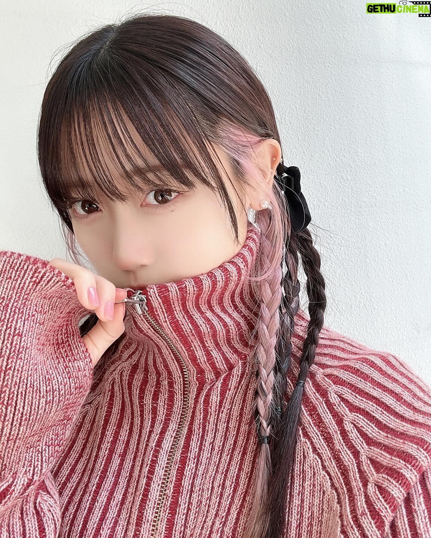 Rin Kurusu - 3 Likes - ずーーーっとまつ毛のメンテナンスしてくれてるけいちゃん!
今回もナチュラルにカールつけてもらいました!いつもありがとう〜🥳
新しいお店とってもとっても素敵だったから気になる方はぜひいってみてね!