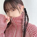 Rin Kurusu Instagram – ずーーーっとまつ毛のメンテナンスしてくれてるけいちゃん！
今回もナチュラルにカールつけてもらいました！いつもありがとう〜🥳
新しいお店とってもとっても素敵だったから気になる方はぜひいってみてね！