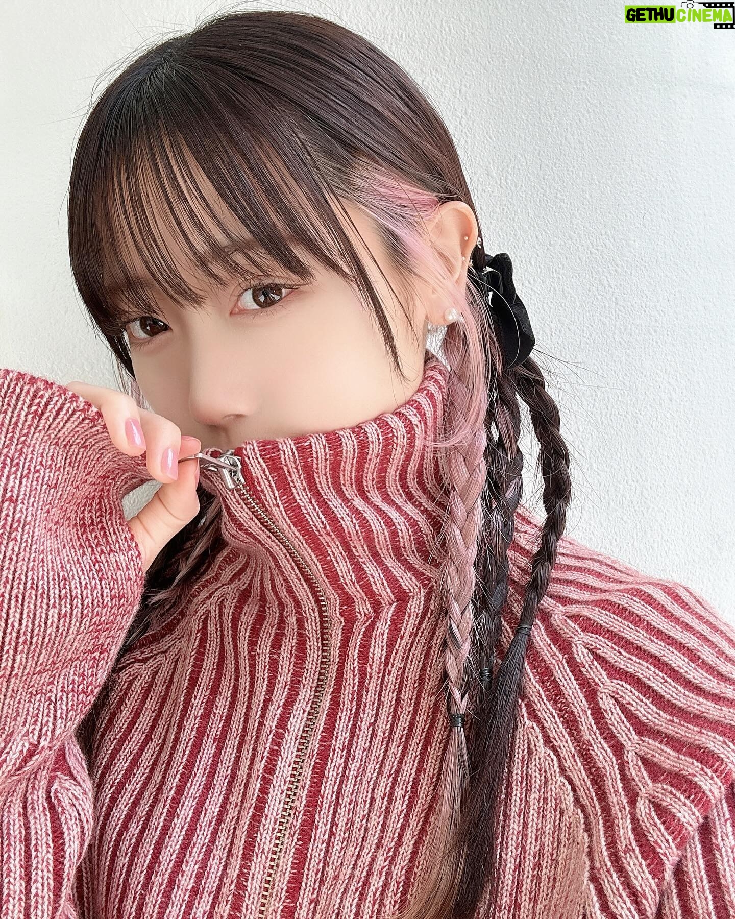 Rin Kurusu - 3 Likes - ずーーーっとまつ毛のメンテナンスしてくれてるけいちゃん!
今回もナチュラルにカールつけてもらいました!いつもありがとう〜🥳
新しいお店とってもとっても素敵だったから気になる方はぜひいってみてね!