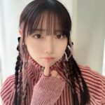 Rin Kurusu Instagram – ずーーーっとまつ毛のメンテナンスしてくれてるけいちゃん！
今回もナチュラルにカールつけてもらいました！いつもありがとう〜🥳
新しいお店とってもとっても素敵だったから気になる方はぜひいってみてね！