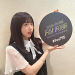 Rin Kurusu Instagram – FM NACK5にて私来栖りんの冠レギュラーラジオ番組がスタート致しました👭
 番組名は「来栖りんのくるっすん」✨

声優、来栖りんがお送りする15分番組で、
古坂大魔王さんと一緒にリスナーのあなたが迷ったり、モヤモヤしたりする世の中のいろんなことを勝手にハッピーに白黒つけちゃいます！ 放送の翌日には、“すっきりん”とした日が訪れるかもしれません。もちろん、最新の活動情報もたっぷりお届けします！

本日は初回放送でしたが、のびのびと楽しくお話出来ました！
これからこの時間が皆さんにとっての楽しみな時間になるよう、精一杯努めさせていただきます☺️

番組の感想はハッシュタグ『#くるっすん』で呟いてくださいね🪿🪿

みなさまからのお便り、メールも
たくさんお待ちしてます⬇️
✉️https://www.nack5.co.jp/message/1620/

【番組情報】
番組名：来栖りんのくるっすん
放送日：毎週水曜日21:30～21:45（「FAV FOUR」20:00~23:00内）※生放送
パーソナリティ：来栖りん＆古坂大魔王