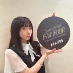 Rin Kurusu Instagram – FM NACK5にて私来栖りんの冠レギュラーラジオ番組がスタート致しました👭
 番組名は「来栖りんのくるっすん」✨

声優、来栖りんがお送りする15分番組で、
古坂大魔王さんと一緒にリスナーのあなたが迷ったり、モヤモヤしたりする世の中のいろんなことを勝手にハッピーに白黒つけちゃいます！ 放送の翌日には、“すっきりん”とした日が訪れるかもしれません。もちろん、最新の活動情報もたっぷりお届けします！

本日は初回放送でしたが、のびのびと楽しくお話出来ました！
これからこの時間が皆さんにとっての楽しみな時間になるよう、精一杯努めさせていただきます☺️

番組の感想はハッシュタグ『#くるっすん』で呟いてくださいね🪿🪿

みなさまからのお便り、メールも
たくさんお待ちしてます⬇️
✉️https://www.nack5.co.jp/message/1620/

【番組情報】
番組名：来栖りんのくるっすん
放送日：毎週水曜日21:30～21:45（「FAV FOUR」20:00~23:00内）※生放送
パーソナリティ：来栖りん＆古坂大魔王