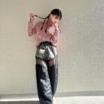 Rin Kurusu Instagram – 🩶