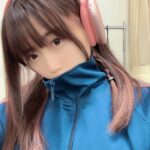Rin Kurusu Instagram – 明日も頑張りましょう👊