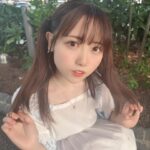 Rin Kurusu Instagram – ☀️今日も暑かったですね〜