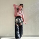 Rin Kurusu Instagram – 🩶