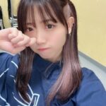 Rin Kurusu Instagram – ハーフツイン⌒8( ˙-˙ )8⌒