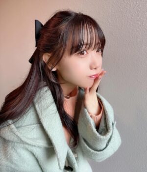 Rin Kurusu Instagram - 🎀