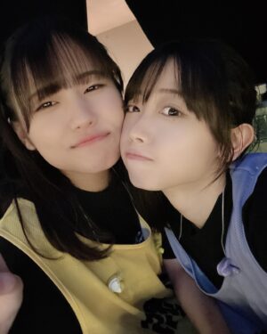 Rin Kurusu Instagram - 明日から兵庫公演！！2日間よろしくおねがいします🏆
 #lovelive #蓮ノ空