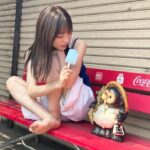 Rin Kurusu Instagram – ᐢ⓿ᴥ⓿ᐢ