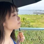 Rin Kurusu Instagram – ᐢ⓿ᴥ⓿ᐢ
