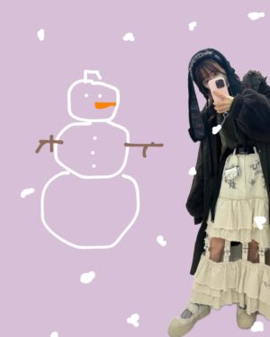 Rin Kurusu Instagram - 