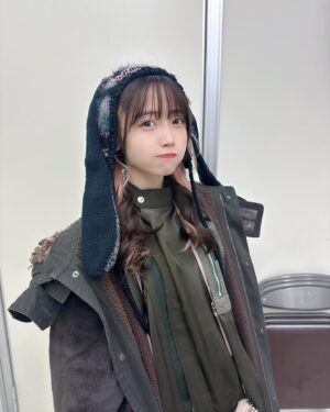 Rin Kurusu Instagram - 🐰イベント納めでした