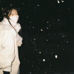 Rin Kurusu Instagram – 📸⛄️