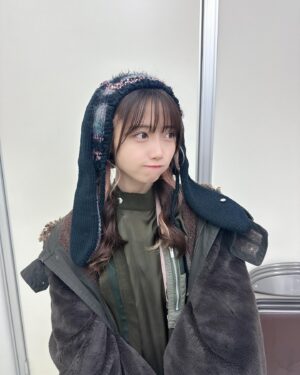 Rin Kurusu Instagram - 🐰イベント納めでした