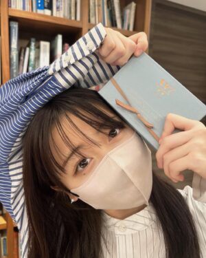 Rin Kurusu Instagram - ハッピーバレンタイン！