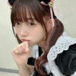 Rin Kurusu Instagram –