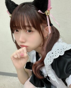 Rin Kurusu Instagram - 