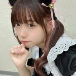 Rin Kurusu Instagram –