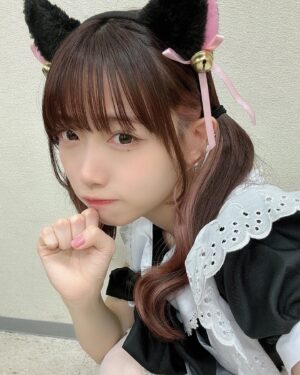 Rin Kurusu Instagram - 