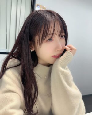 Rin Kurusu Instagram - 🐑