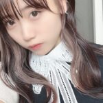 Rin Kurusu Instagram – 🦊インナーカラーいれてもらったよ〜〜