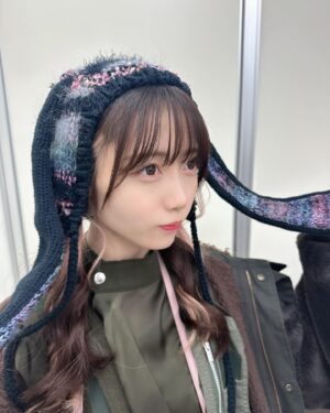 Rin Kurusu Instagram - 🐰イベント納めでした