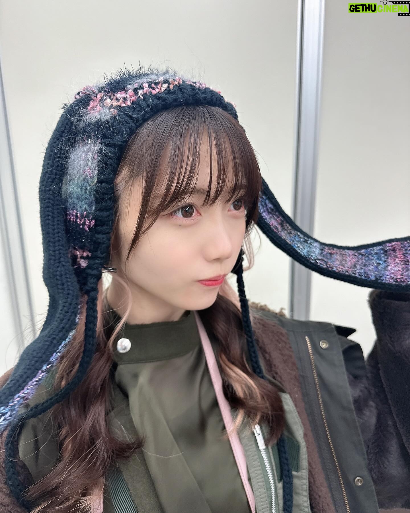 Rin Kurusu - 3 Likes - 🐰イベント納めでした