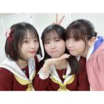 Rin Kurusu Instagram - ラブライブ！蓮ノ空女学院スクールアイドルクラブ 2nd Live Tour 〜Blooming with ○○○〜 本日ははじめて直接ご挨拶をさせていただきました！ありがとうございました🪷 リハーサルから本番も、大好きな先輩方のステージをみてこんな素敵な場所に仲間として加えていただけることを改めて本当に有難いなと感じました。 まだまだ至らない部分は沢山ありますが、姫芽ちゃんと二人三脚で少しづつでも着実に成長していきます！ 104期新入生、明日も頑張ります！！よろしくお願いいたします！