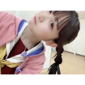 Rin Kurusu Instagram - ラブライブ！蓮ノ空女学院スクールアイドルクラブ 2nd Live Tour 〜Blooming with ○○○〜

本日ははじめて直接ご挨拶をさせていただきました！ありがとうございました🪷

リハーサルから本番も、大好きな先輩方のステージをみてこんな素敵な場所に仲間として加えていただけることを改めて本当に有難いなと感じました。

まだまだ至らない部分は沢山ありますが、姫芽ちゃんと二人三脚で少しづつでも着実に成長していきます！

104期新入生、明日も頑張ります！！よろしくお願いいたします！