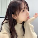 Rin Kurusu Instagram – 🐑