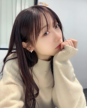 Rin Kurusu Instagram - 🐑