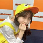 Rin Kurusu Instagram - 🐣