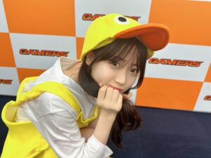 Rin Kurusu Instagram - 🐣