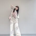 Rin Kurusu Instagram – ぜんしんも