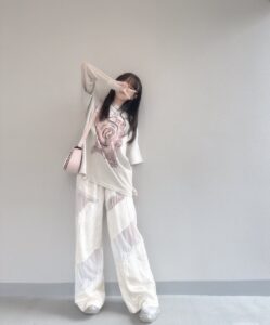 Rin Kurusu Instagram - ぜんしんも