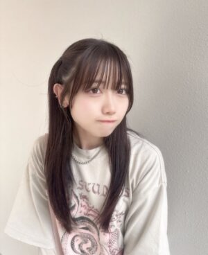 Rin Kurusu Instagram - 🐍