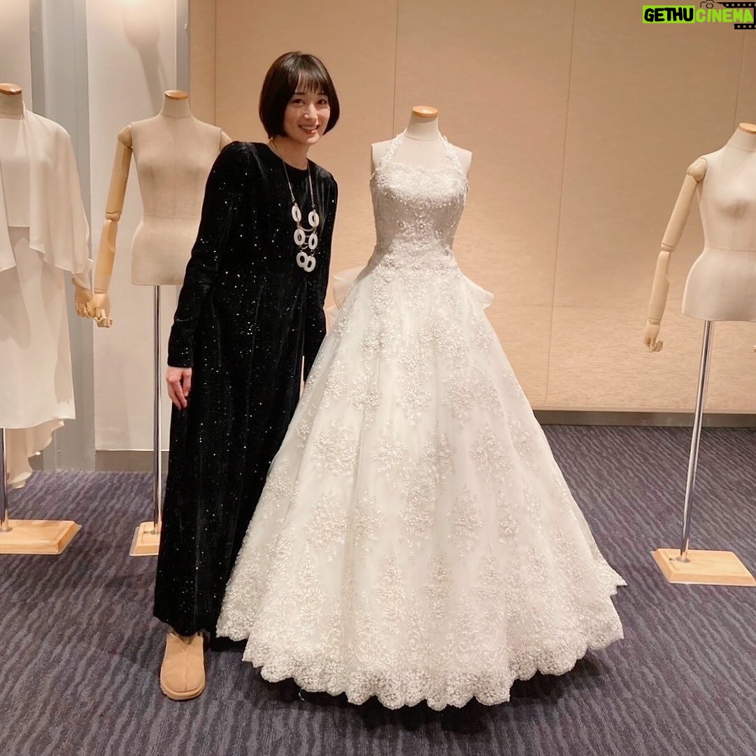 Rin Takanashi Instagram - ドラマ「はれのひシンデレラ」ご視聴ありがとうございました。 見られなかった方は、是非TVerでご覧ください☺︎