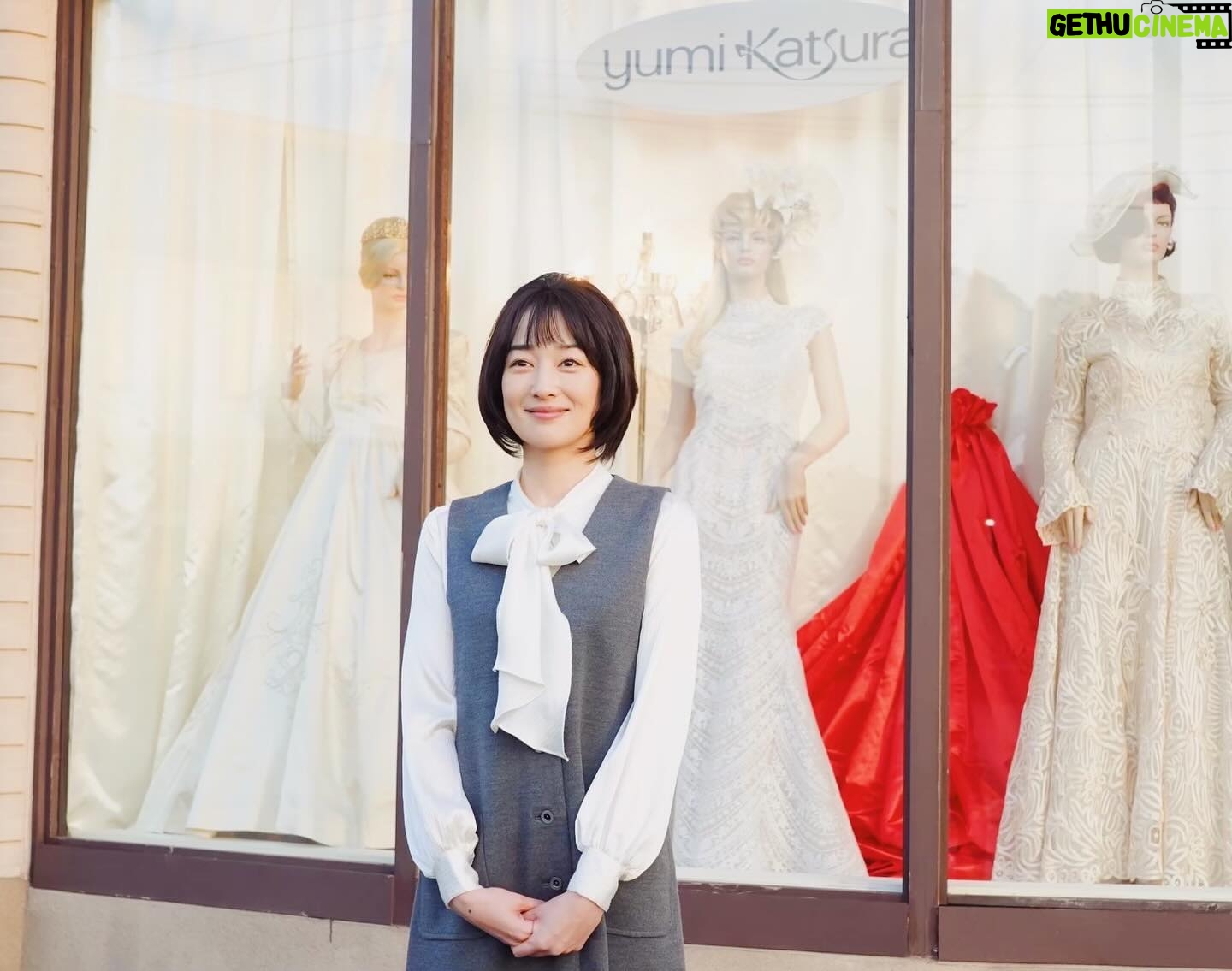 Rin Takanashi Instagram - 桂由美さんの半生を描いたドラマ「はれのひシンデレラ」の再放送、再配信が決まりました。 【地上波再放送】 放送日時:2024 年 5 月 7 日(火) 26:11~27:29 放送局:読売テレビ(関西エリアローカル放送) 【TVer 再配信】 配信日時:2024 年5月3日(金)0:00 ~ 5 月 30 日(木)23:59 配信 URL:https://tver.jp/series/sr8763kj56 情熱に溢れた桂由美さんのドラマです。是非ご覧ください。