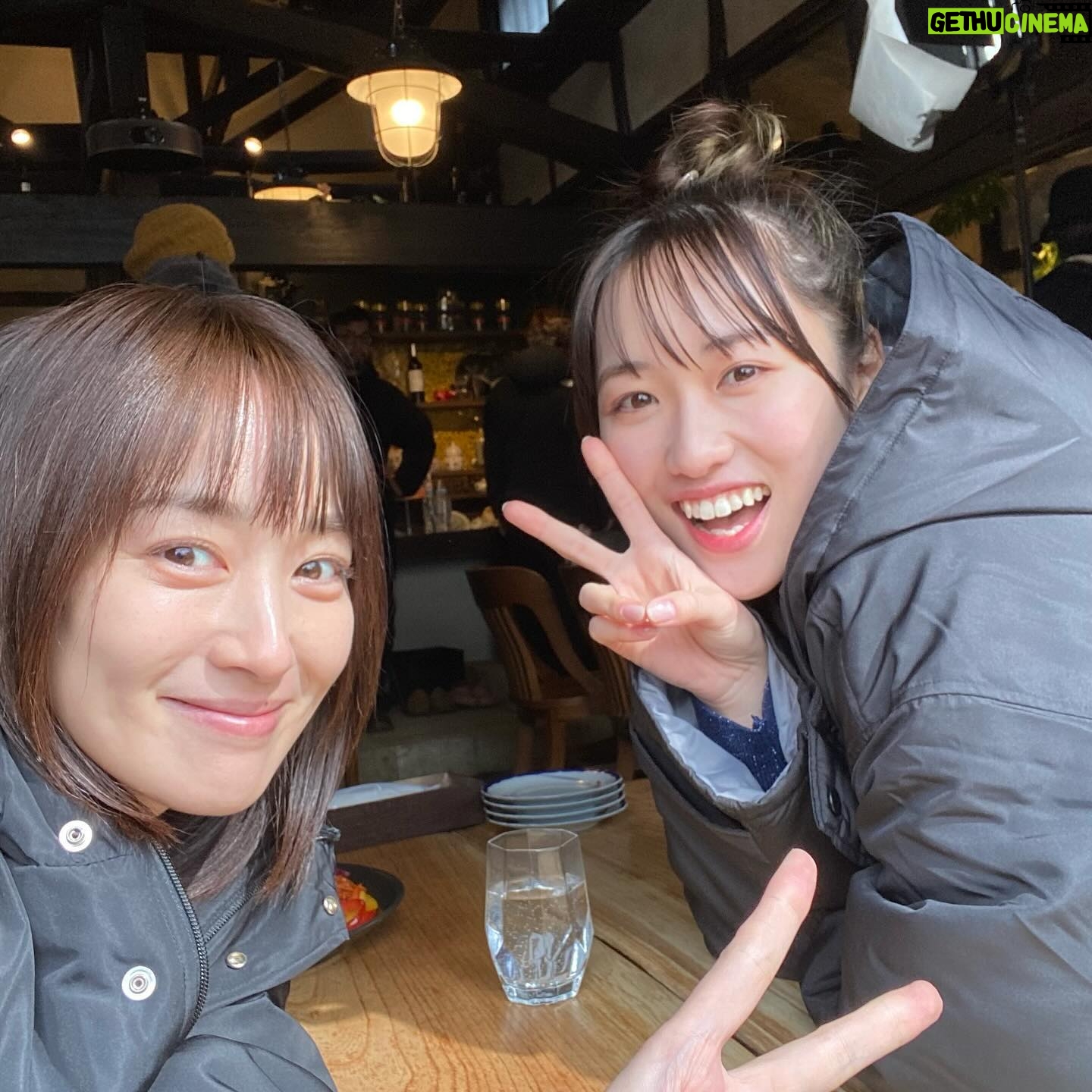 Rin Takanashi - 8.6K Likes - 今夜は #オトサツ2
第7話の放送です♪
写真は妹役の工藤遥ちゃん🥰
姉妹役の私たち、なんとなく顔が似てる気がするって話🤩🎶
今夜はベッキーが登場します( ◠‿◠ )
お楽しみに🤗