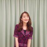 Rin Takanashi Instagram - インスタライブの衣裳です( ◠‿◠ ) 衣裳 @annasui_japan @mandassociates アクセサリー #donatellapellini