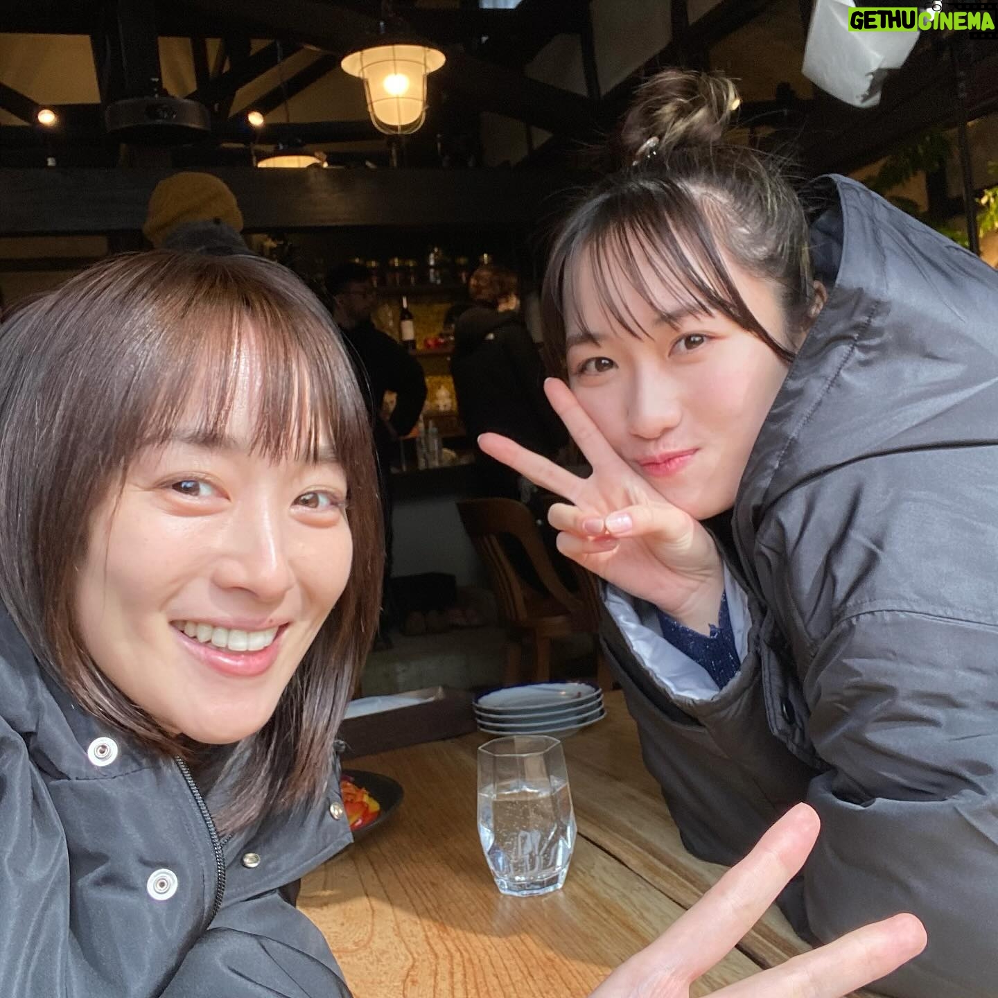 Rin Takanashi - 8.6K Likes - 今夜は #オトサツ2
第7話の放送です♪
写真は妹役の工藤遥ちゃん🥰
姉妹役の私たち、なんとなく顔が似てる気がするって話🤩🎶
今夜はベッキーが登場します( ◠‿◠ )
お楽しみに🤗