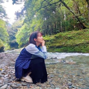 Rin Takanashi Instagram - ☺︎