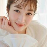 Rin Takanashi Instagram - 発売中の美ST 5月号に載っています😘 美STデビューさせていただきました。メイクの撮影楽しかった〜🤩 是非ご覧ください( ◠‿◠ )