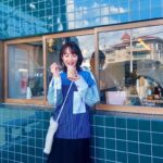 Rin Takanashi Instagram - ☺︎