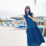 Rin Takanashi Instagram - andGIRL夏号の発売日です〜♪ 是非チェックしてみてください🤩 そして復刊してから、私の新しい連載も始まりました。今度のテーマはゴルフ⛳️です。 今回は、私の憧れの竹村真琴プロにレッスンしていただきました😍 今年中に100を切るぞ！なんて言ってたらもう半年経ってしまいました。ピンチです。 ゴルフ連載でやってほしい事があったら是非コメントで教えてください( ◠‿◠ )