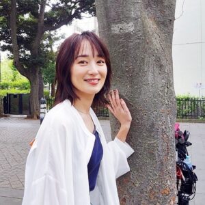 Rin Takanashi Instagram - ドラマ単身花日、ご視聴ありがとうございました☺︎

また、みんなで集まりたいと思うような、楽しく、温かい現場でした( ◠‿◠ )