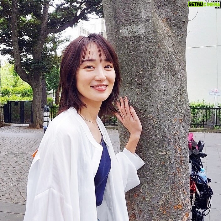 Rin Takanashi - 8.5K Likes - ドラマ単身花日、ご視聴ありがとうございました☺︎
また、みんなで集まりたいと思うような、楽しく、温かい現場でした( ◠‿◠ )