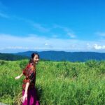 Rin Takanashi Instagram - 旅色 FO-CALで、愛媛県の四国中央市におじゃましました( ◠‿◠ ) 自然が豊かで心地よく、いるだけでパワーがもらえる場所でした🌞 是非ご覧ください〜