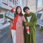 Rin Takanashi Instagram - 今夜はバツモテ第5話の放送です！ 元夫、由樹、、再登場します。 まだ幸せだった頃のわたしたち。。 現実に引き戻されました。 🥺こんな感じでご覧ください。 #バツモテ
